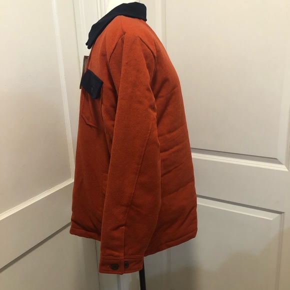 Legendary whitetails NWT spring summer shirt jacket size xl - Picture 7 of 8